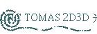 CNC TOMAS 2D3D q