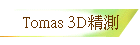 Tomas 3D