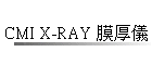 CMI X-RAY p